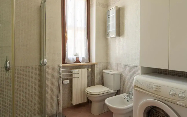 Apartment in Lazise Near Lake Garda