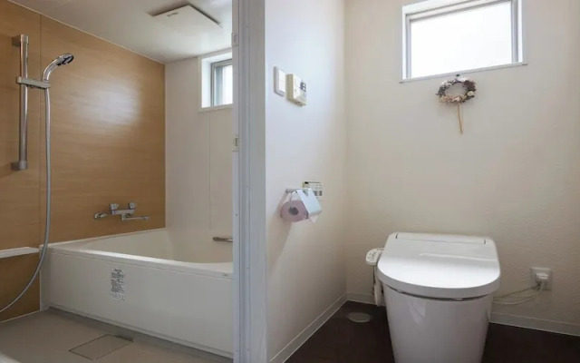 Grand Suite Shintoshin