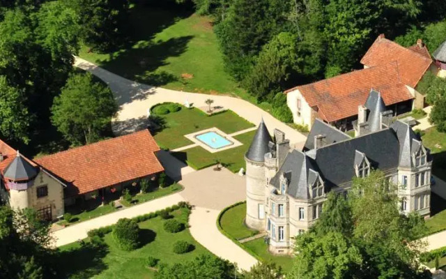 Le Logis de Cyrano