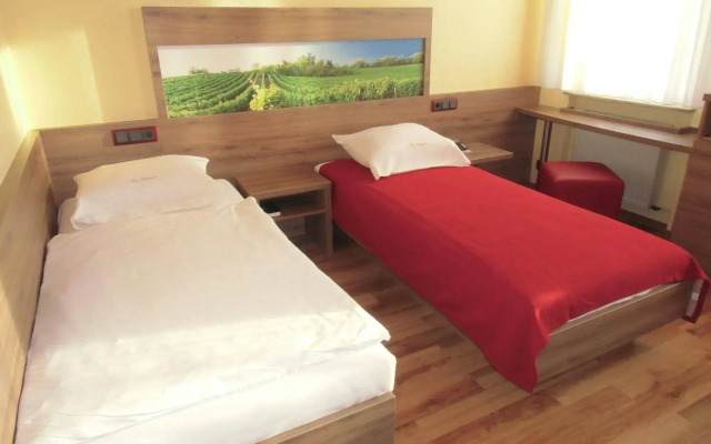 Hotel Gasthof Zum Freigericht