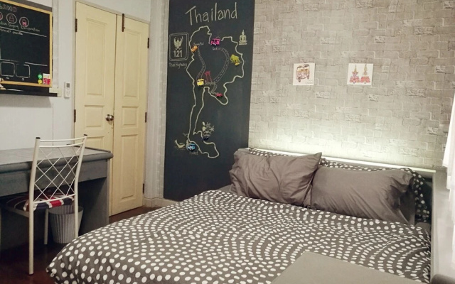 Hi Bangkok B&B