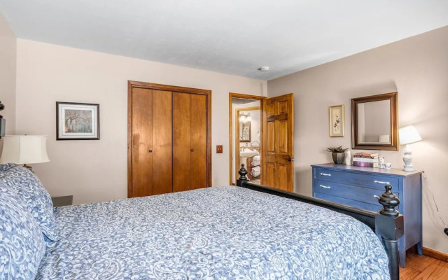 Heavenly Pines -- Ev #3361 5 Bedroom Home by RedAwning