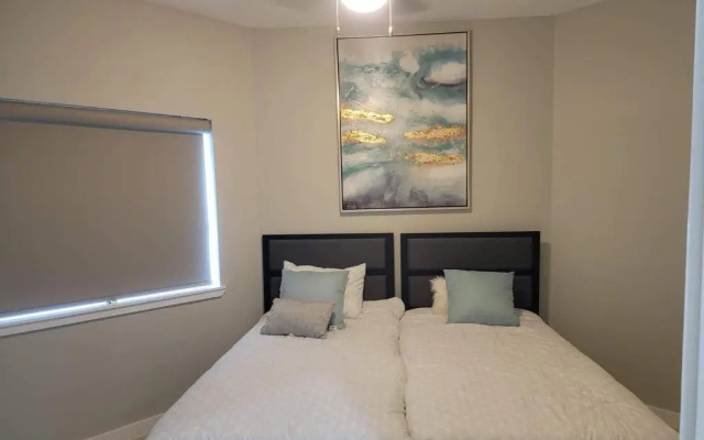 Bungalow Tarvana #2