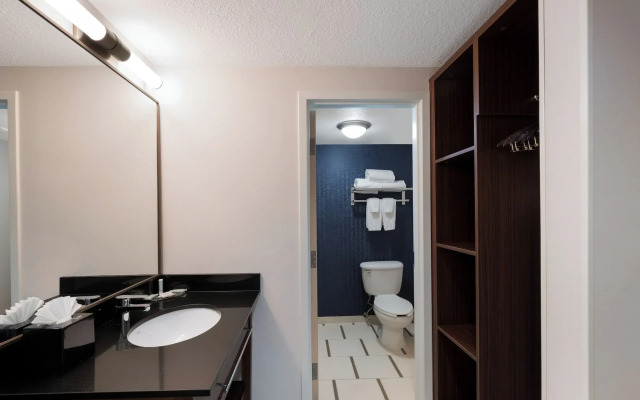 Fairfield Inn by Marriott Boston Tewksbury/Andover