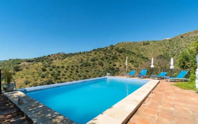 Casa Carrasco