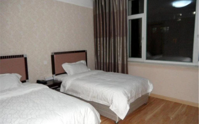 Tongda Hotel