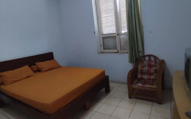 OYO 90865 Hotel Kusuma Purwakarta
