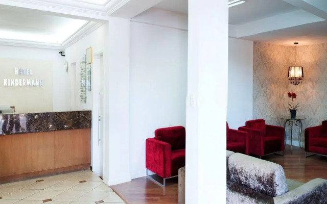 Hotel Kindermann