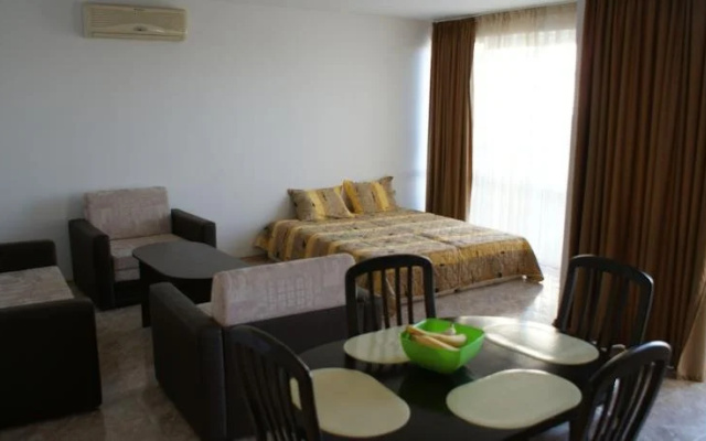 Hotel Sunny Ateo
