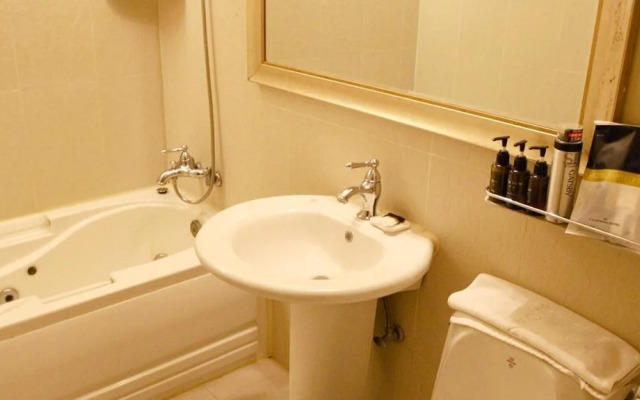 The California Hotel Seoul Seocho