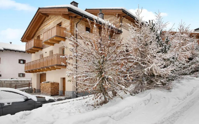 Casa Nicoletta