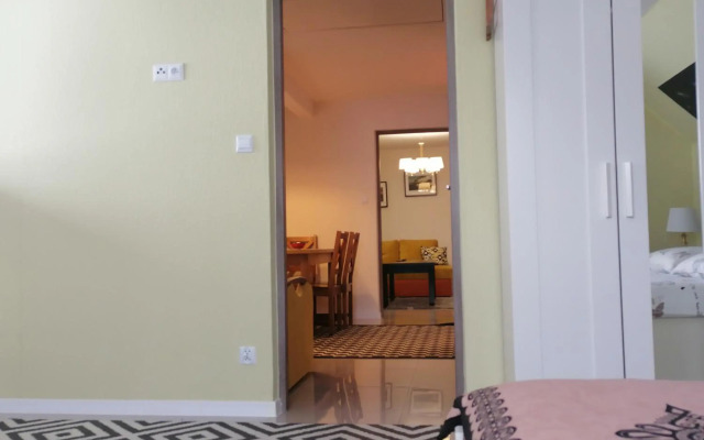 GOLD apartamenty & spa