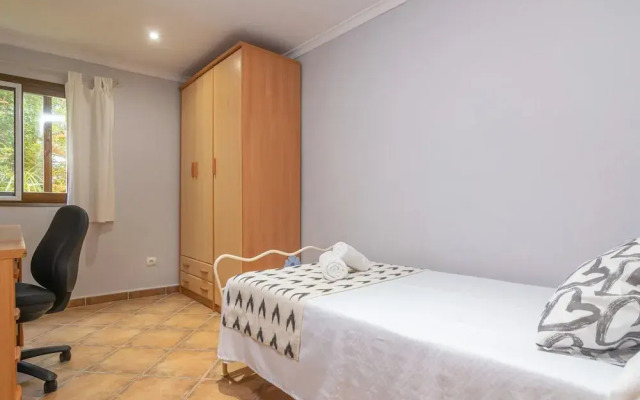 Cas Conill - Villa With Private Pool In Llucmajor
