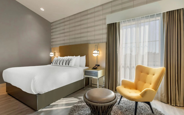 Bluestem Hotel Torrance Los Angeles, an Ascend Collection Hotel