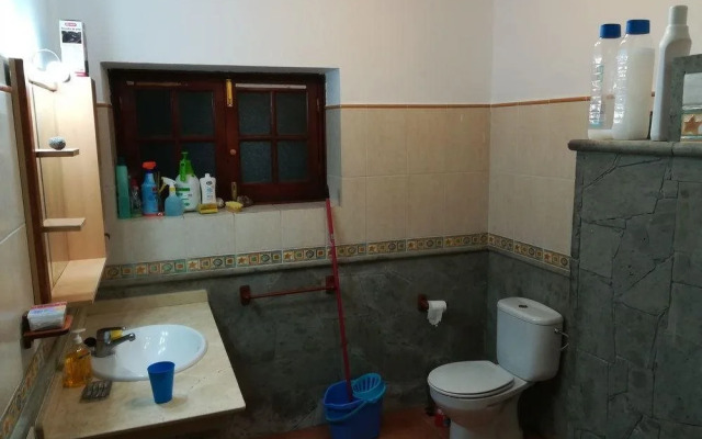 Elena's House