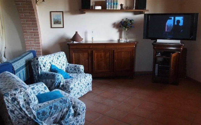 Bed & Breakfast La Streghina Paolina