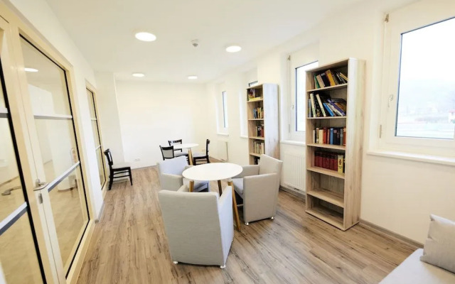 I AM Hotel Leoben