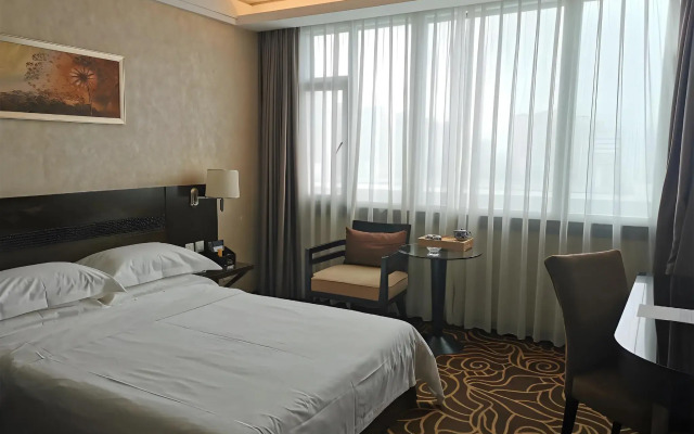 Huashi Hotel