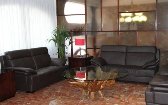 Voramar Hotel