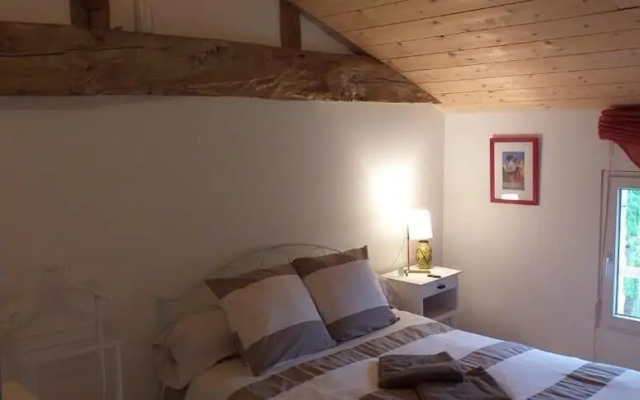 Maison Linda