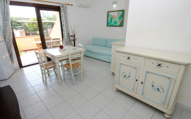 Appartamenti Isola Rossa Borgo di Mare