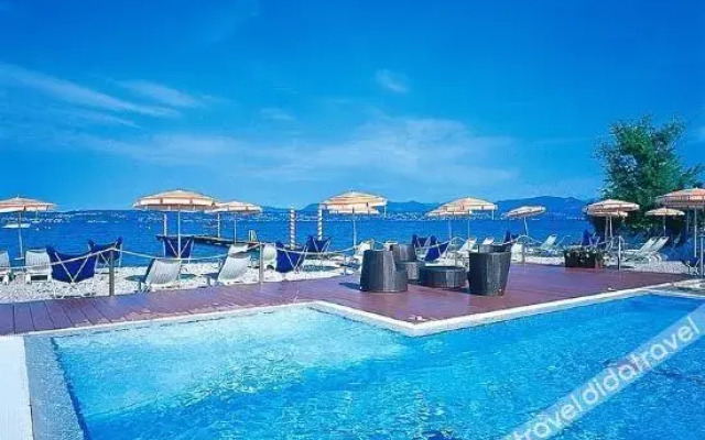 Hotel Du Lac