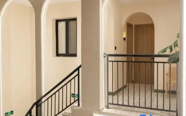 XiangWang  Xiaoyuan Homestay (Gulangyu Branch)