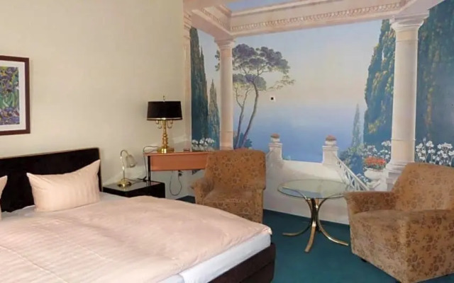 Hotel Haegert
