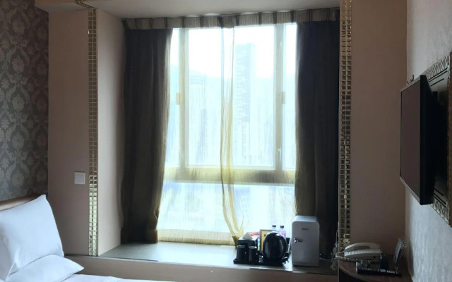 Best Western Hotel Causeway Bay