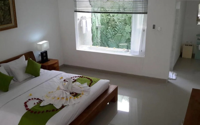 The Aura Shanti Retreat