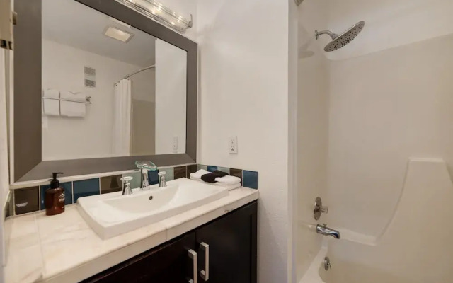 Timber Ridge 3 Bedroom Condo by RedAwning