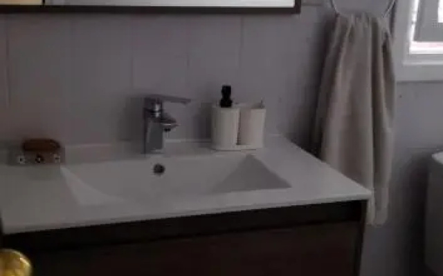 Apartamento rural castril