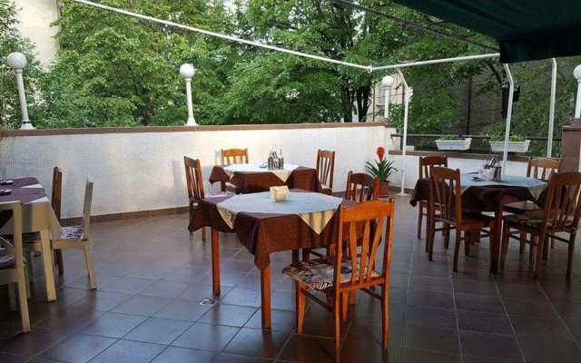 Escape Shumen