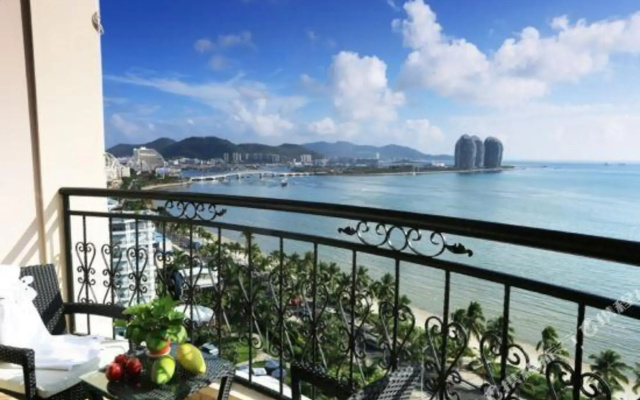 Sanya Bay Asgard Hotel