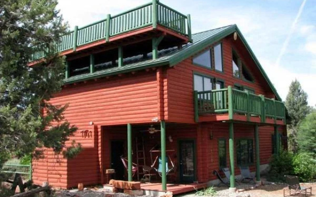 The Sedona Dream Maker B&B