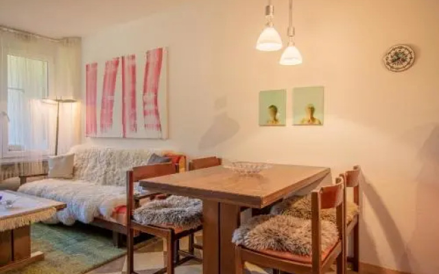 Apartment Rothorn 11