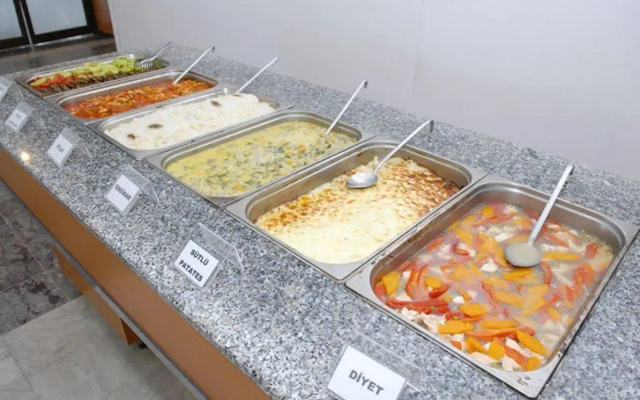 Cesme Ladin Hotel