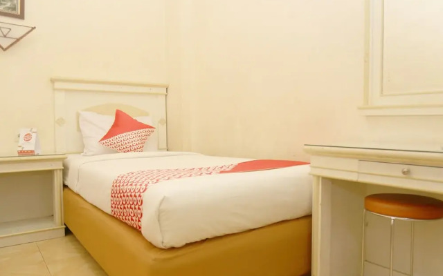 Wisma Prima by OYO Rooms