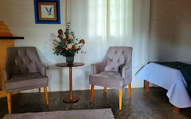 Pousada Recanto João de Barro