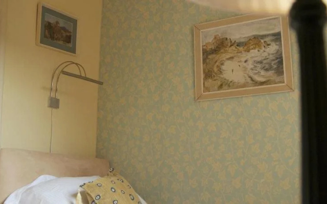 St Anns Guest House