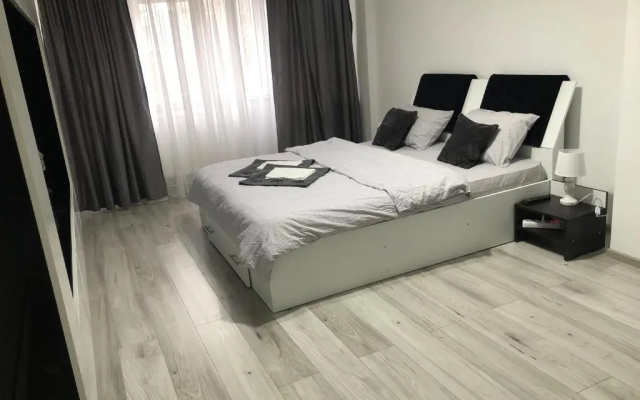 Apartament Ramnicu Valcea Centru