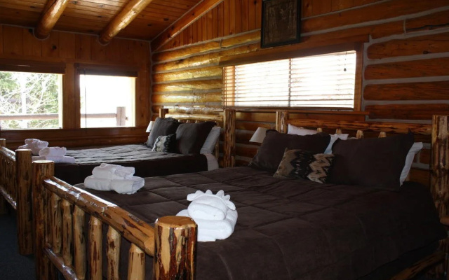 Heart 6 Ranch