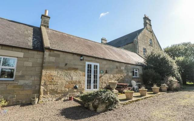 Holly Cottage