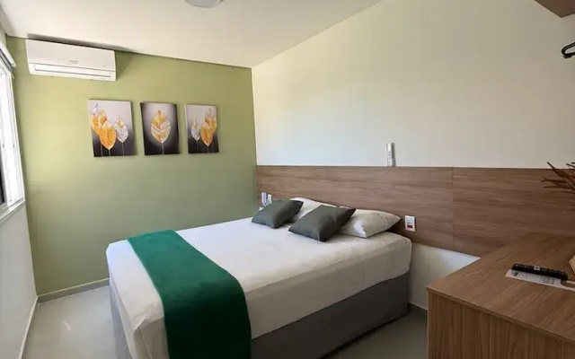 Gran Carlo Hotel