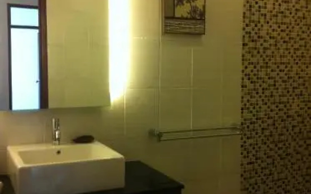 Villa 77 Jimbaran