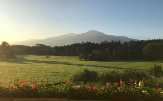 Landhotel Gasthof Eichhof