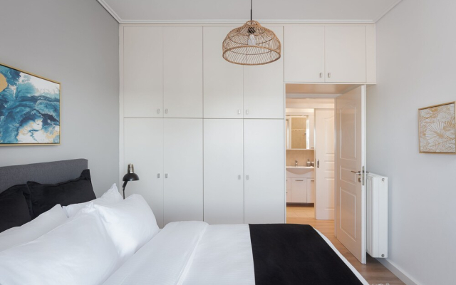 Glyfada Cozy Living