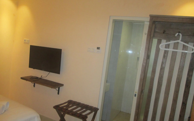 Boutique B21 Malang, Azana Hotels Collection