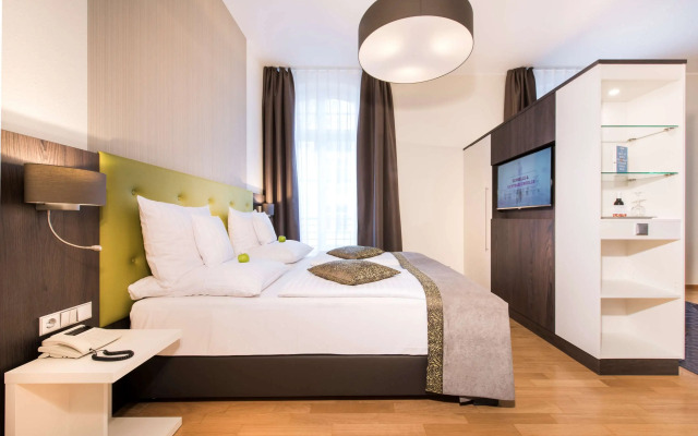 Hotel Collegium Leoninum