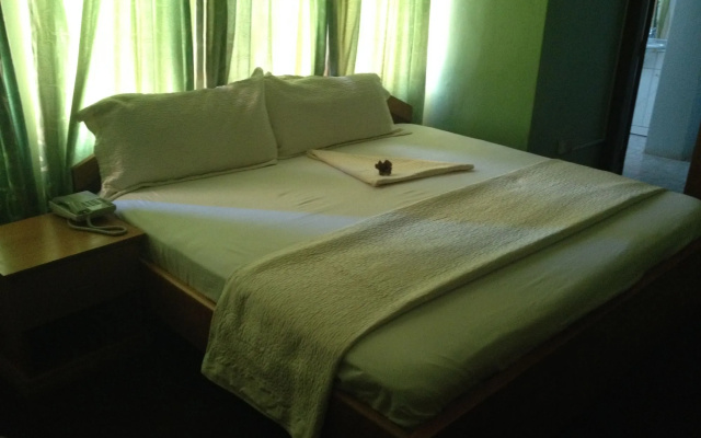 The Father's Hotel